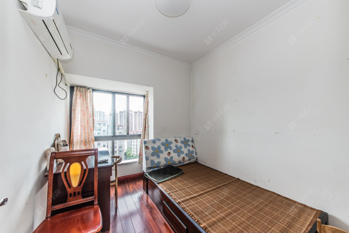 常州香树湾福园在售二手房源_小牛看房