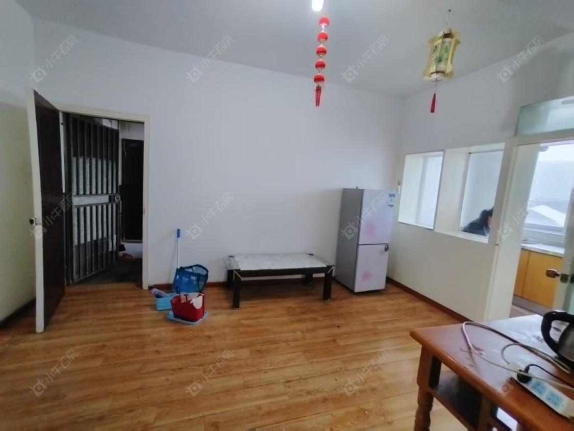 常州龙虎塘南街在租房源室内图_小牛看房