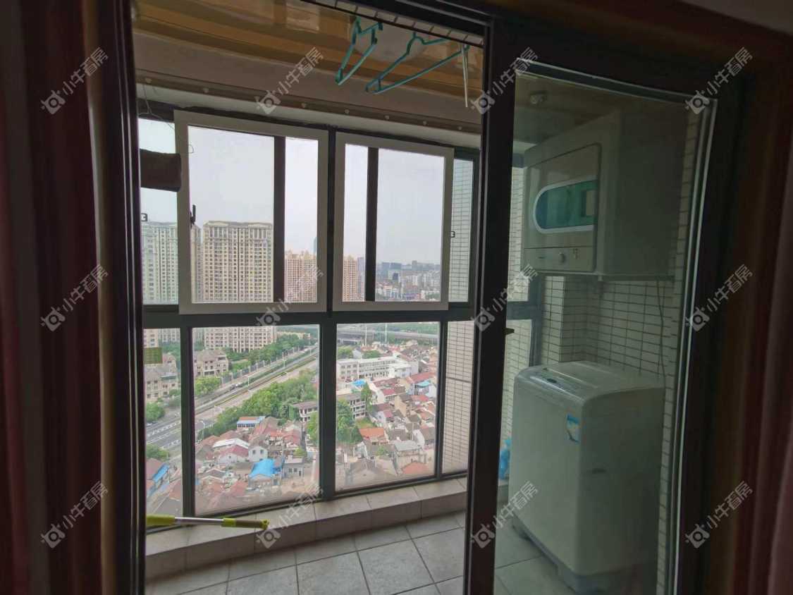 常州青山湾南区在租房源_小牛看房