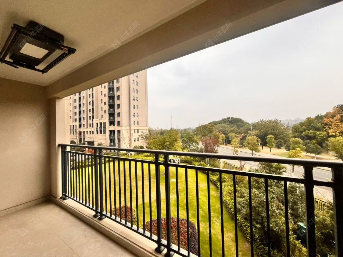 常州中海云樾里在租房源_小牛看房