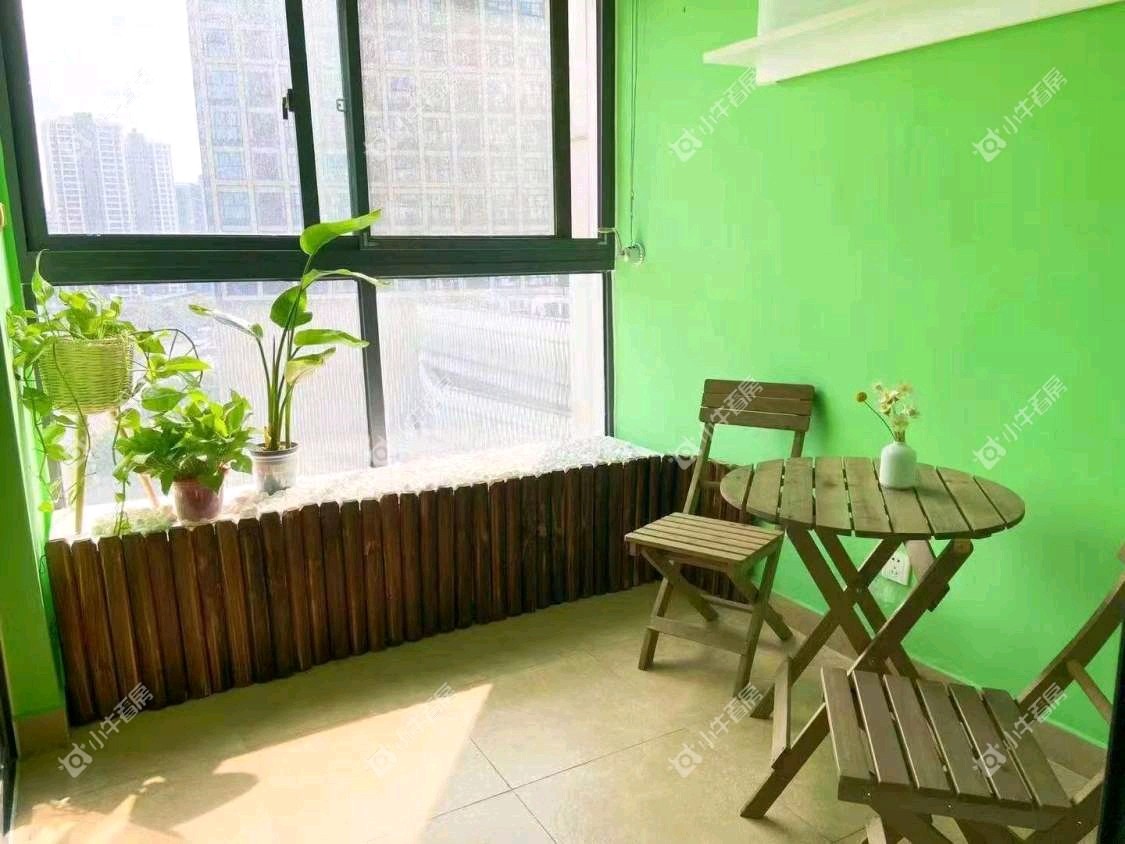 常州新北万达广场在租房源_小牛看房