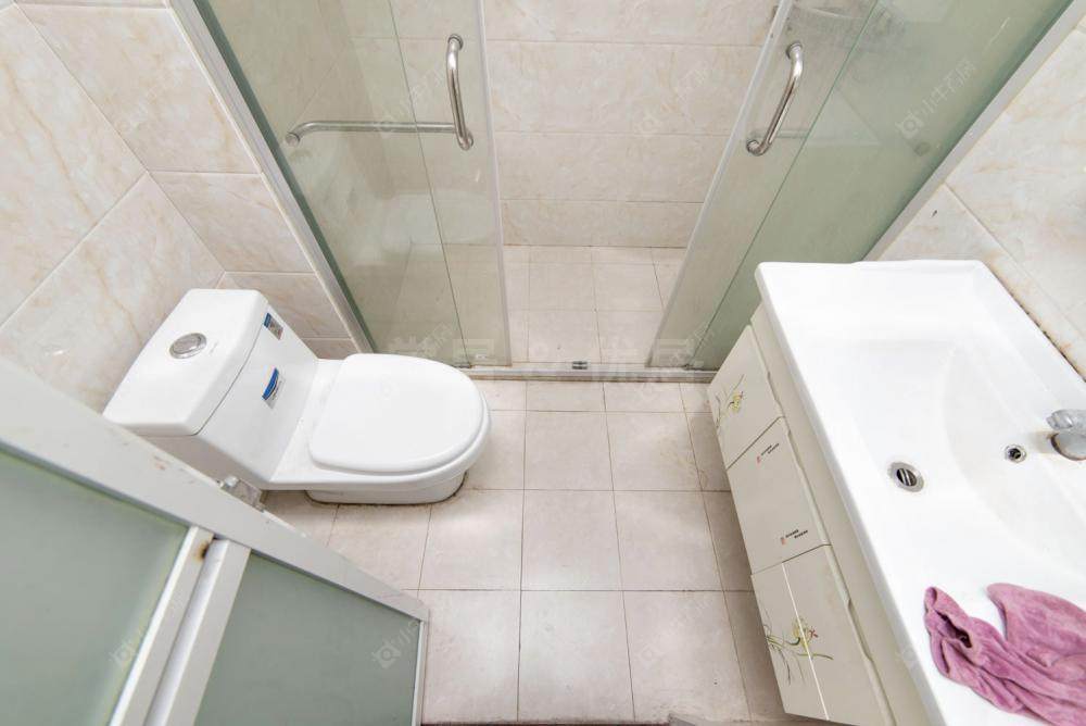 常州吾悦广场悦+公寓在售二手房源室内图_小牛看房