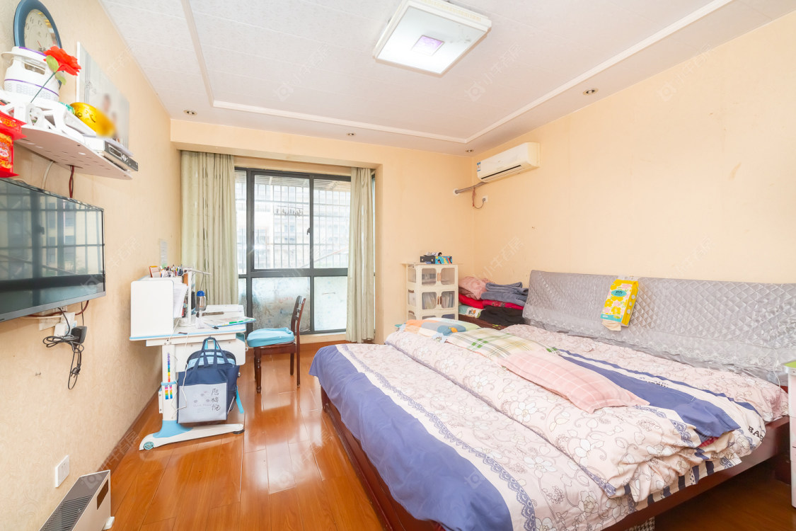 华山苑房源室内图 常州华山苑在售二手房源室内图_小牛看房