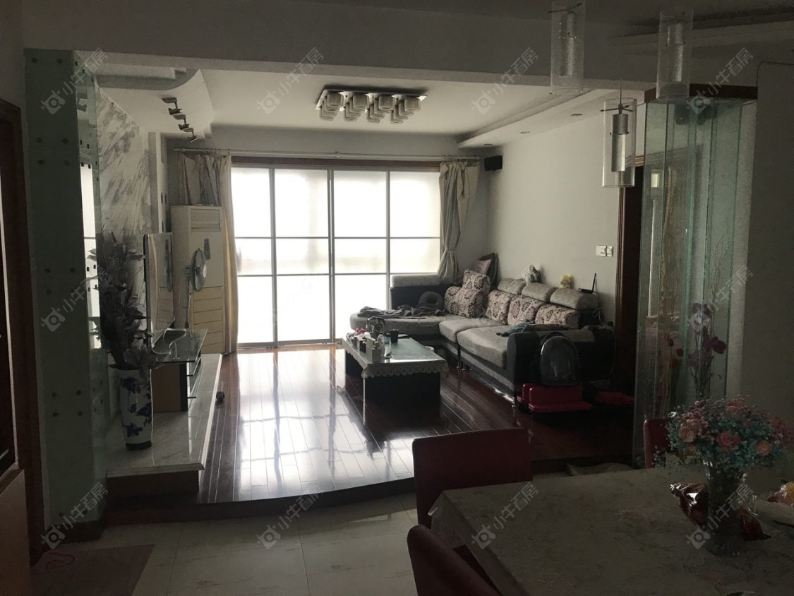 常州兴业苑在租房源户型图_小牛看房