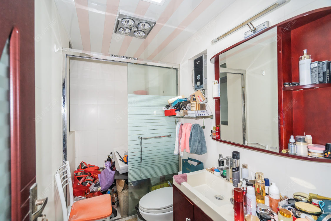 常州香梅花园在售二手房源室内图_小牛看房