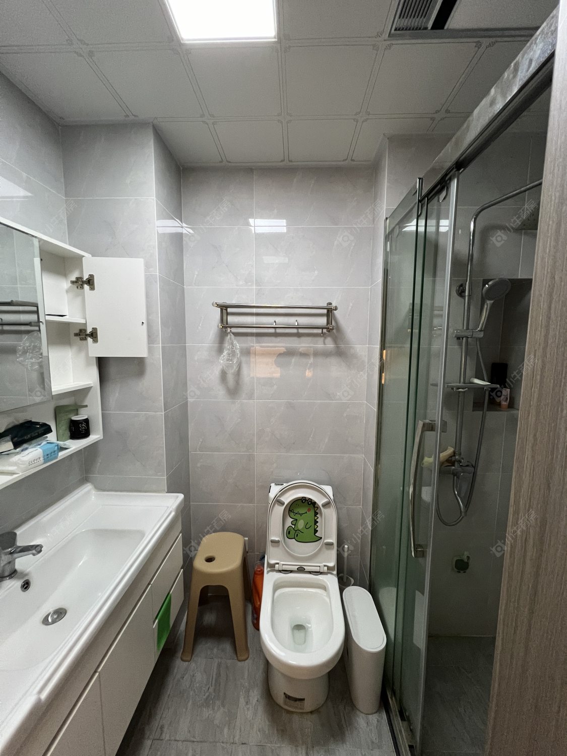 常州朗诗邻里中心在租房源_小牛看房