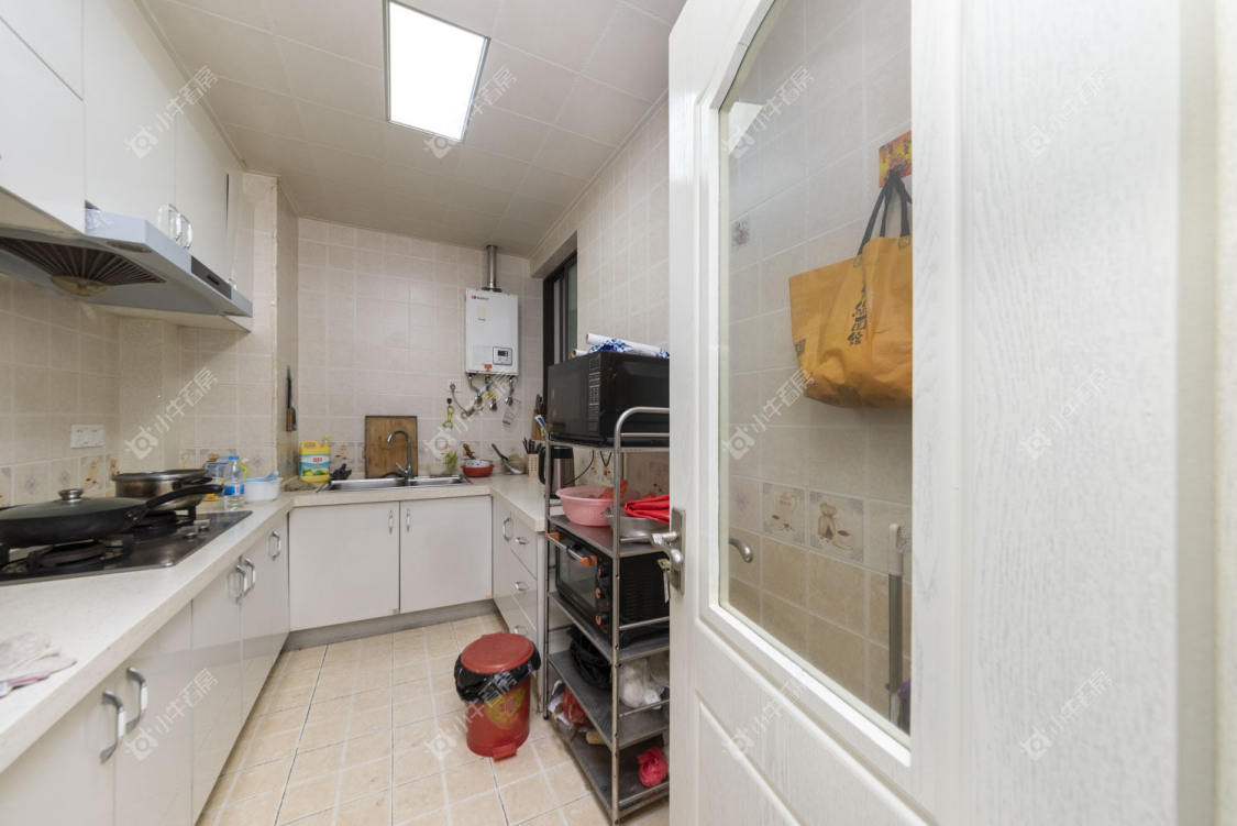 常州莱蒙城铂郡在租房源室内图_小牛看房