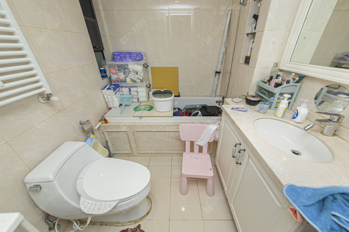 新城公馆荣域房源室内图 常州新城公馆荣域在售二手房源室内图_小牛看房