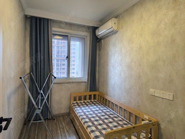 常州新城香溢澜桥一期在租房源室内图_小牛看房