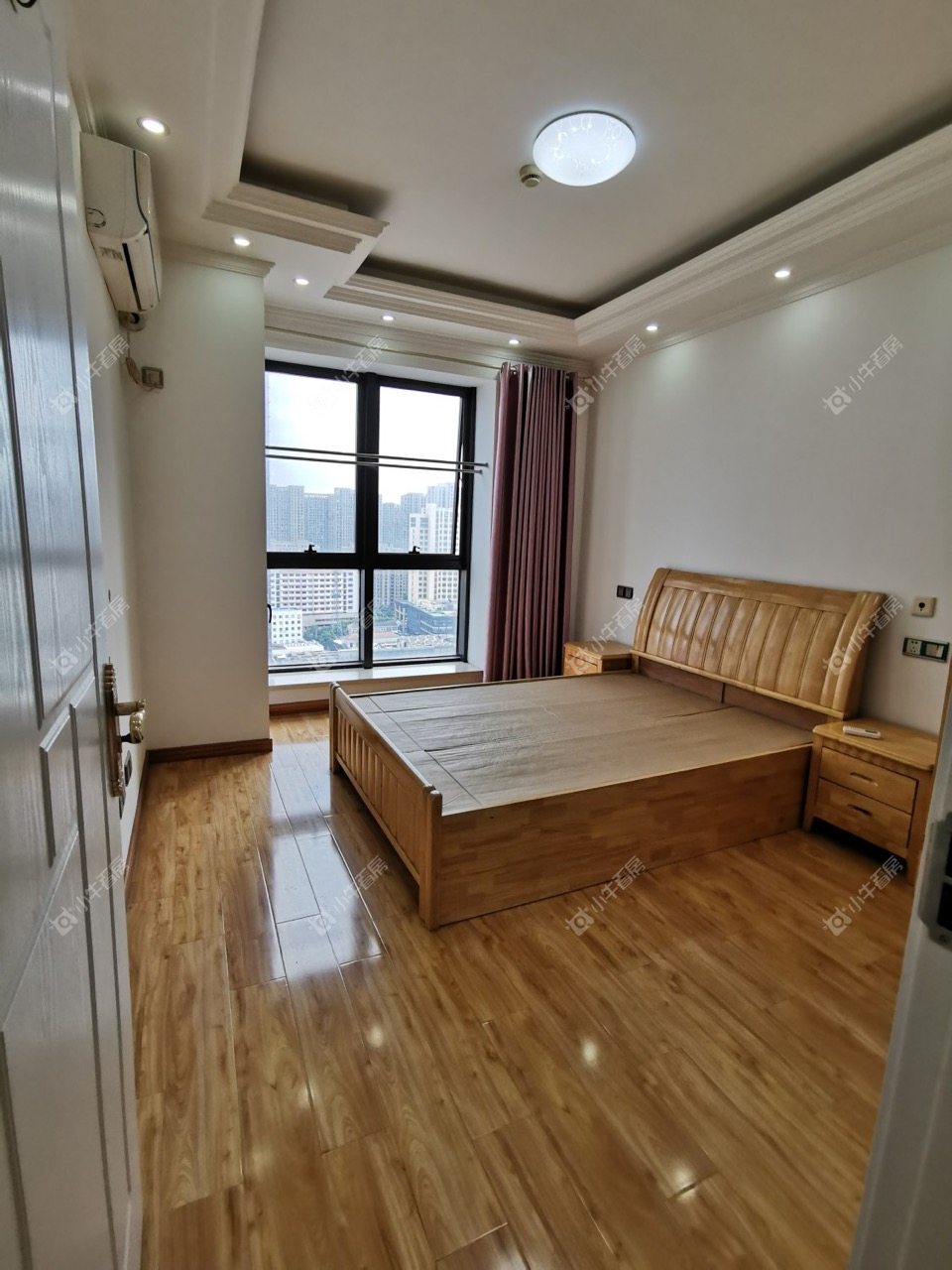 常州吾悦广场糖果公寓在租房源室内图_小牛看房