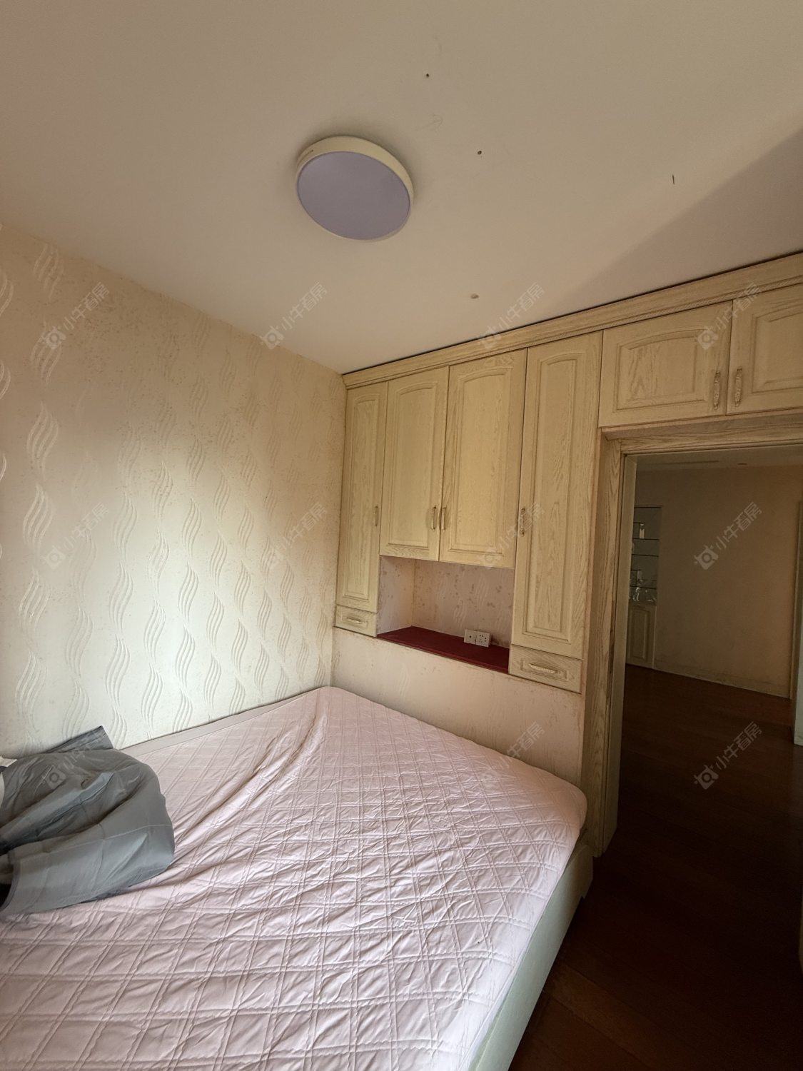 公园壹号三期房源室内图 常州公园壹号三期在租房源室内图_小牛看房