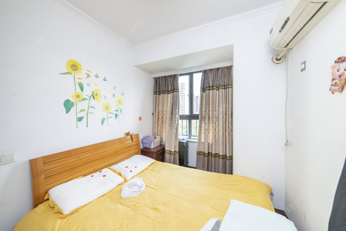 新城南都美域房源室内图 常州新城南都美域在售二手房源室内图_小牛看房