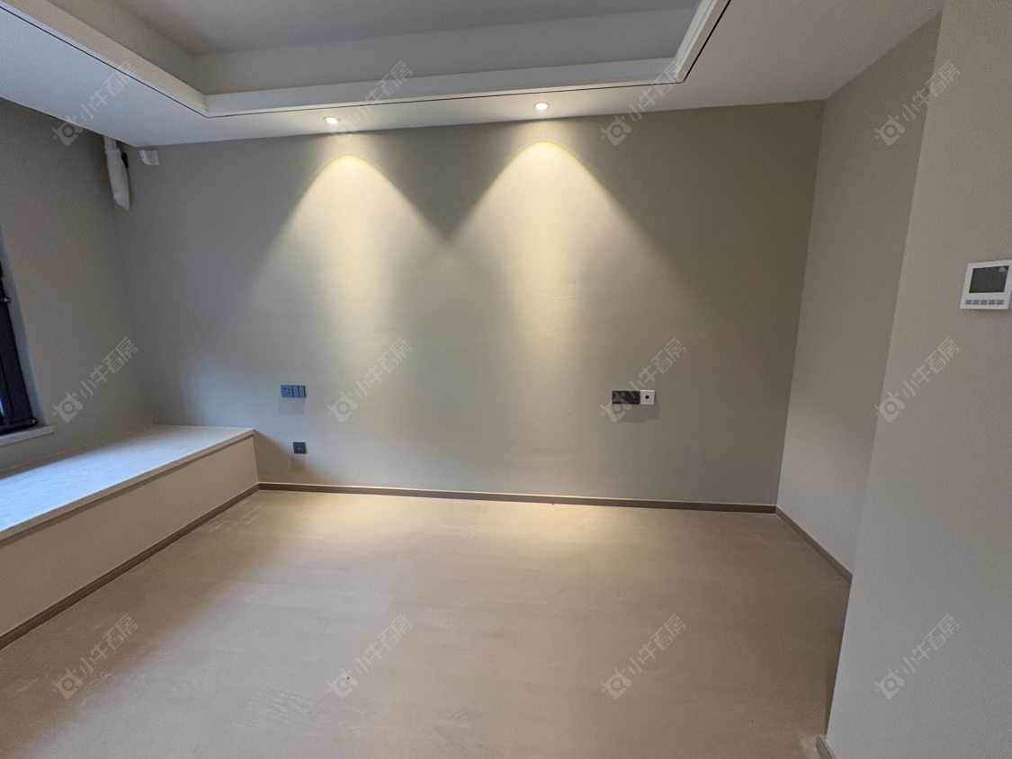 常州美的世茂云筑在租房源室内图_小牛看房