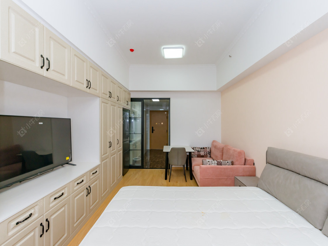 常州运河天地在售二手房_小牛看房