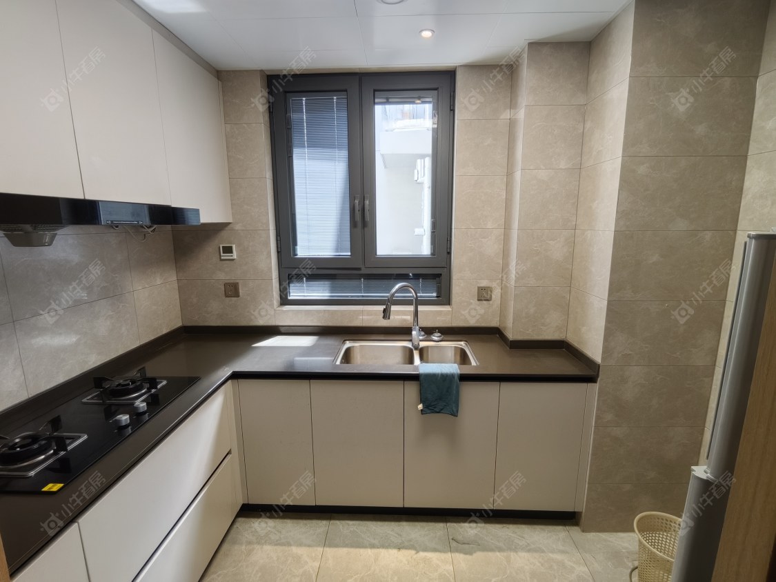 常州嘉宏天际在租房源室内图_小牛看房