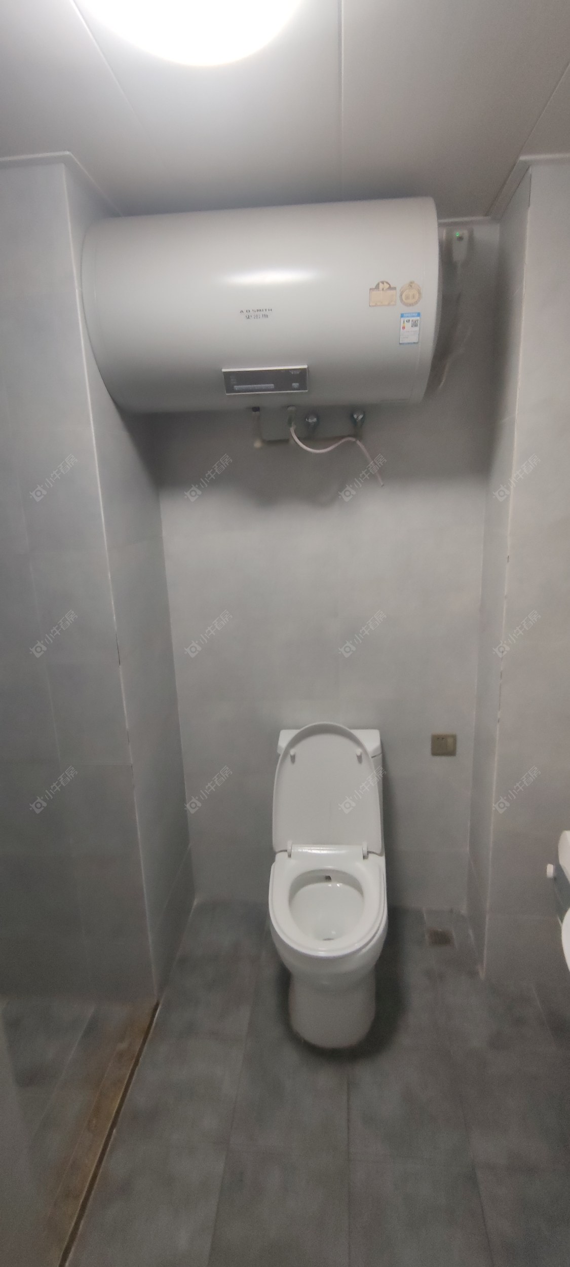 宝龙城市广场房源室内图 常州宝龙城市广场在租房源室内图_小牛看房