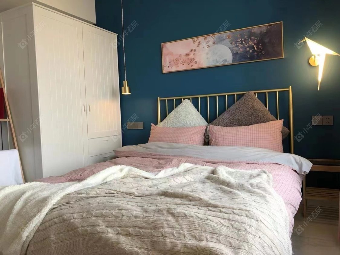 常州金鼎公寓在租房源室内图_小牛看房