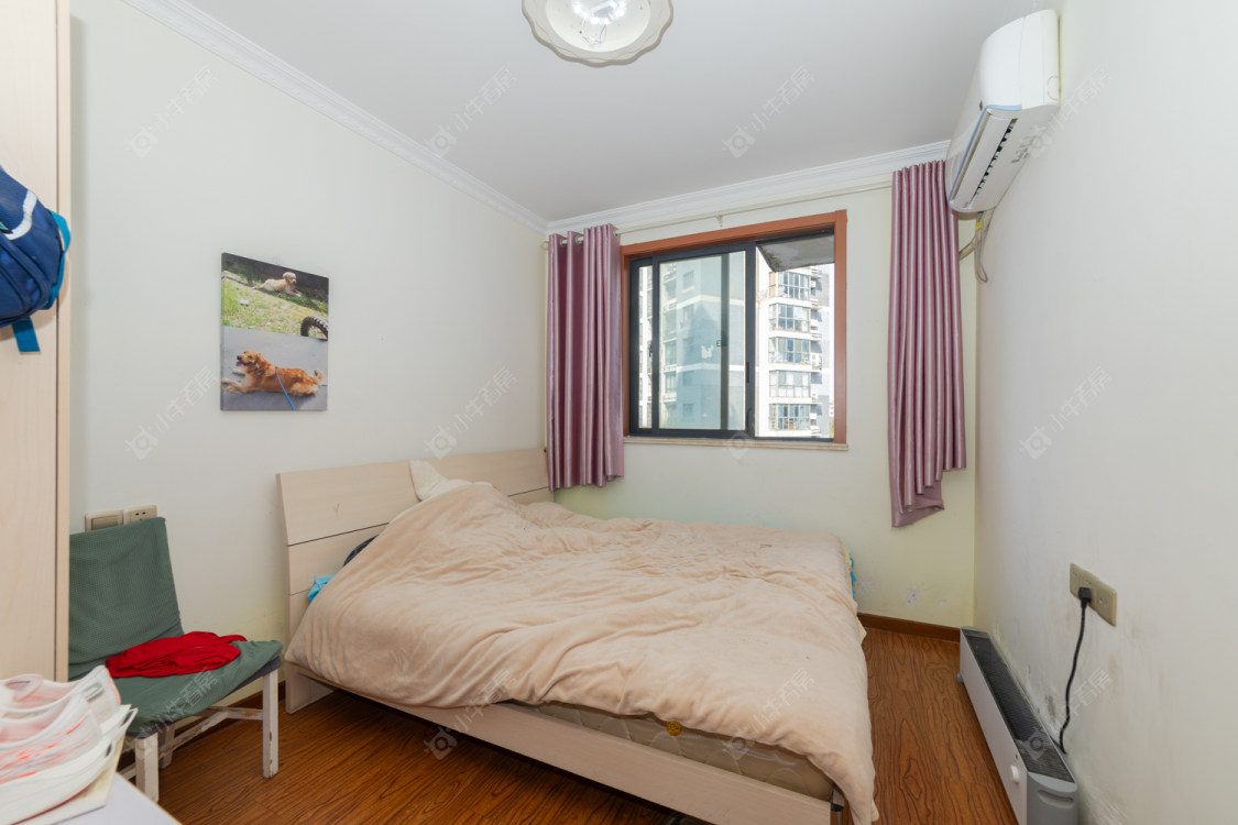 常州怡枫苑在售二手房源室内图_小牛看房