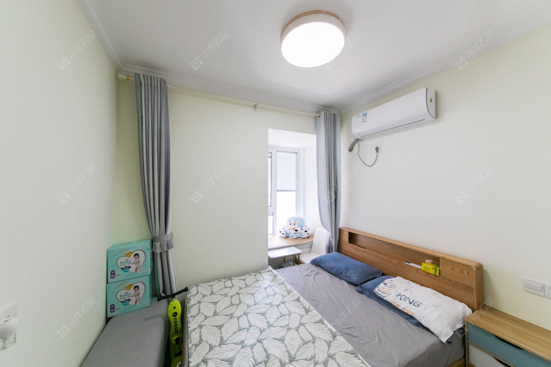 常州红星国际广场在售二手房源室内图_小牛看房