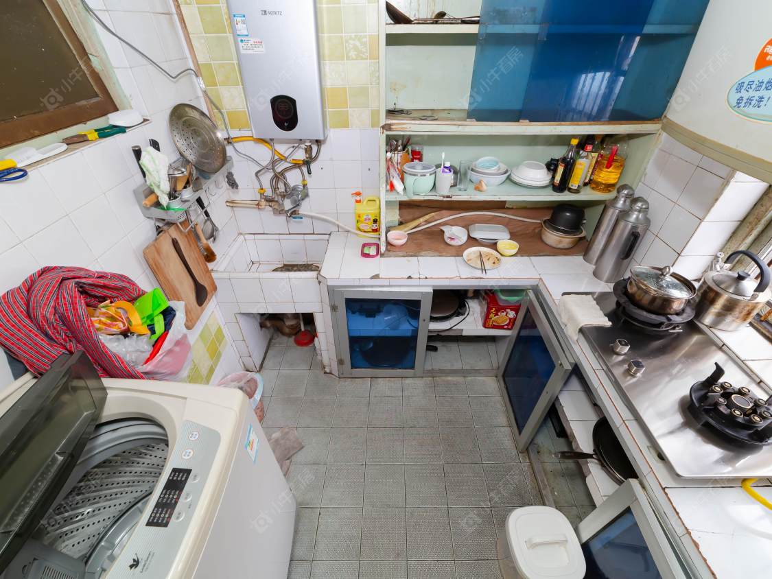 桃园新村房源室内图 常州桃园新村在售二手房源室内图_小牛看房