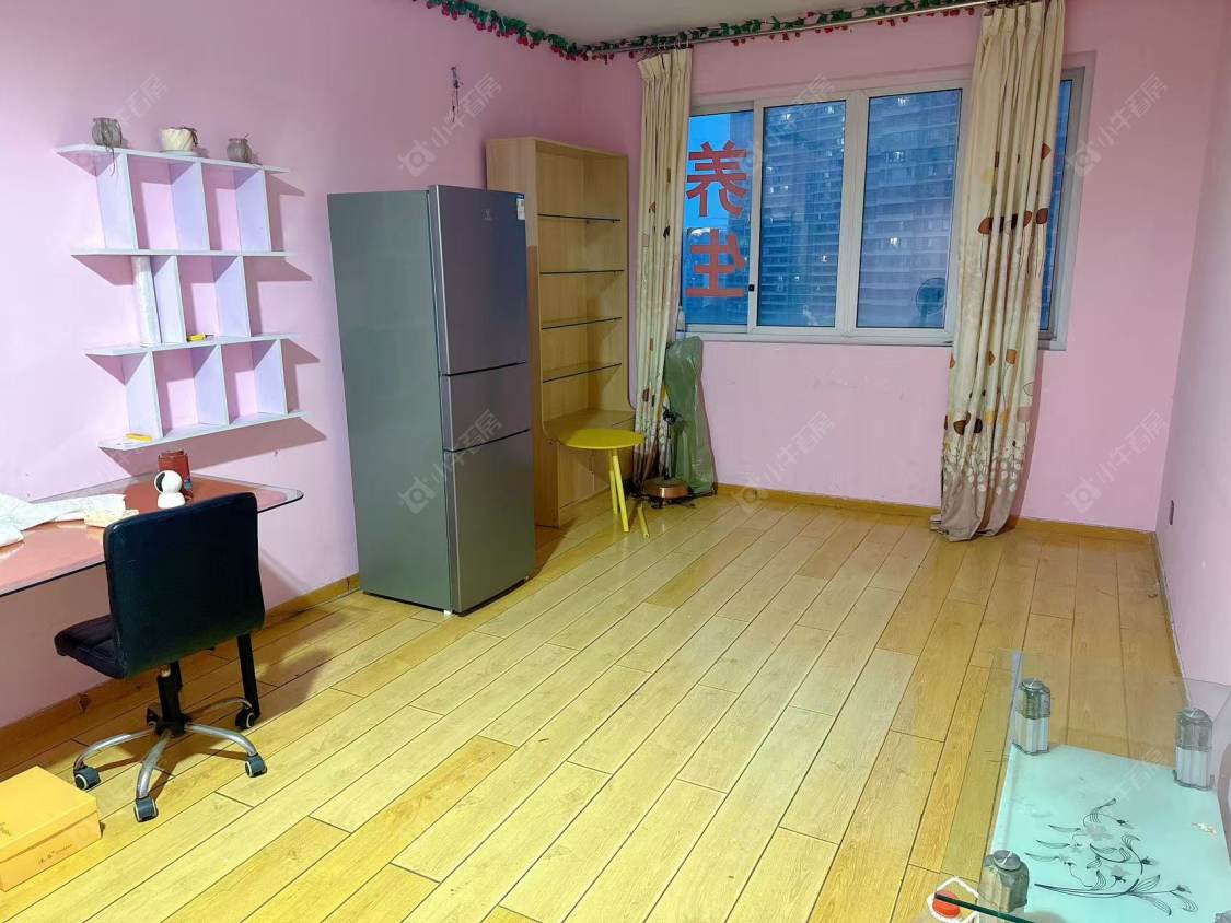 常州青洋花苑租房_小牛看房