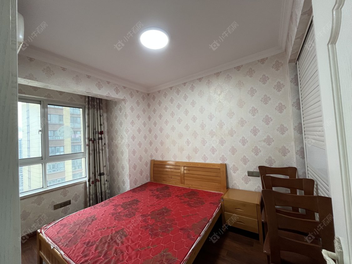 常州锦绣天地在租房源室内图_小牛看房