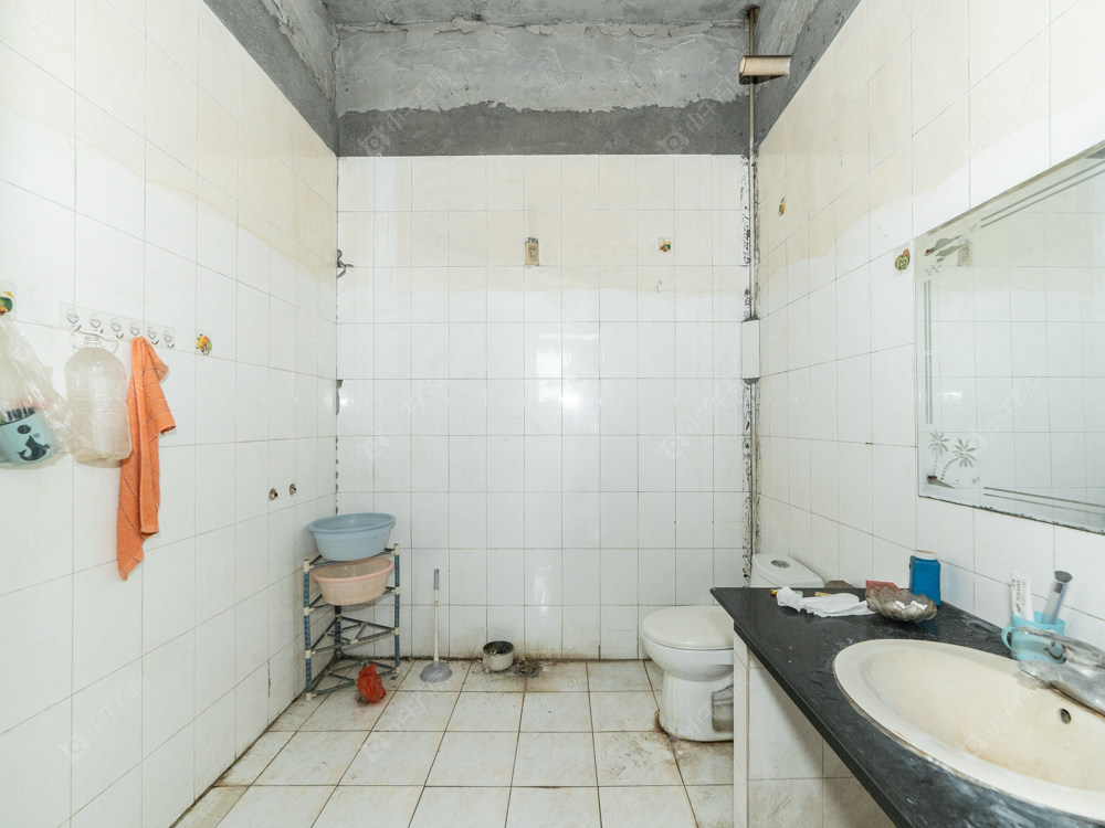 常州圩塘新村二村在售二手房源室内图_小牛看房