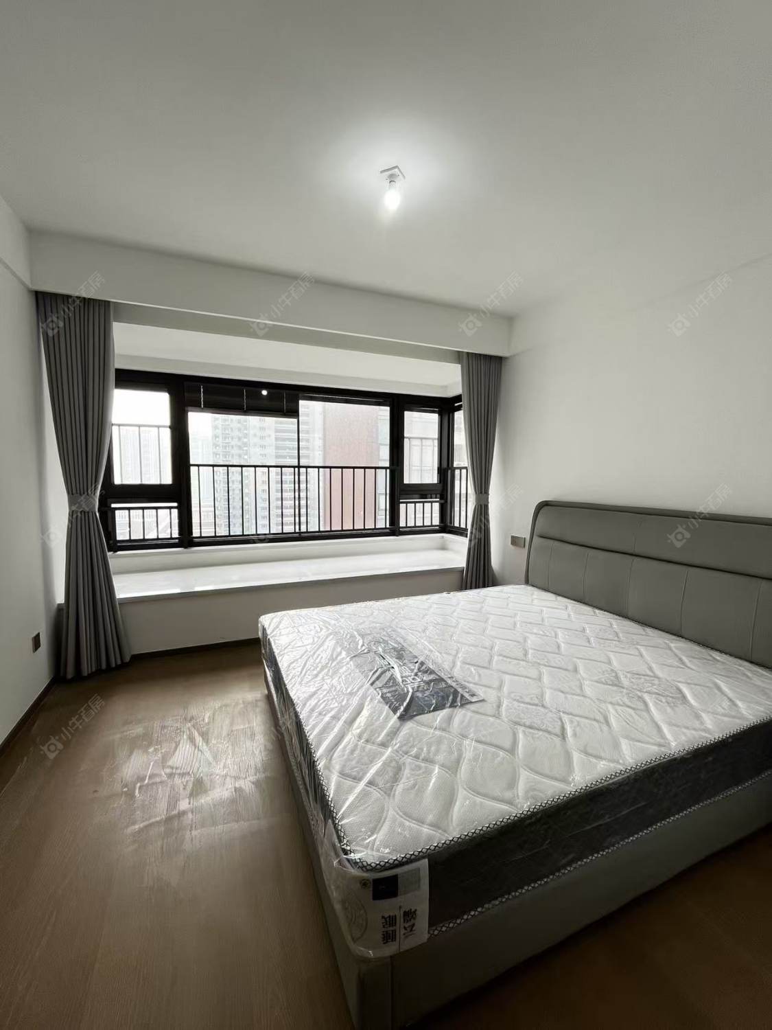 常州星河丹堤四期六区在租房源室内图_小牛看房