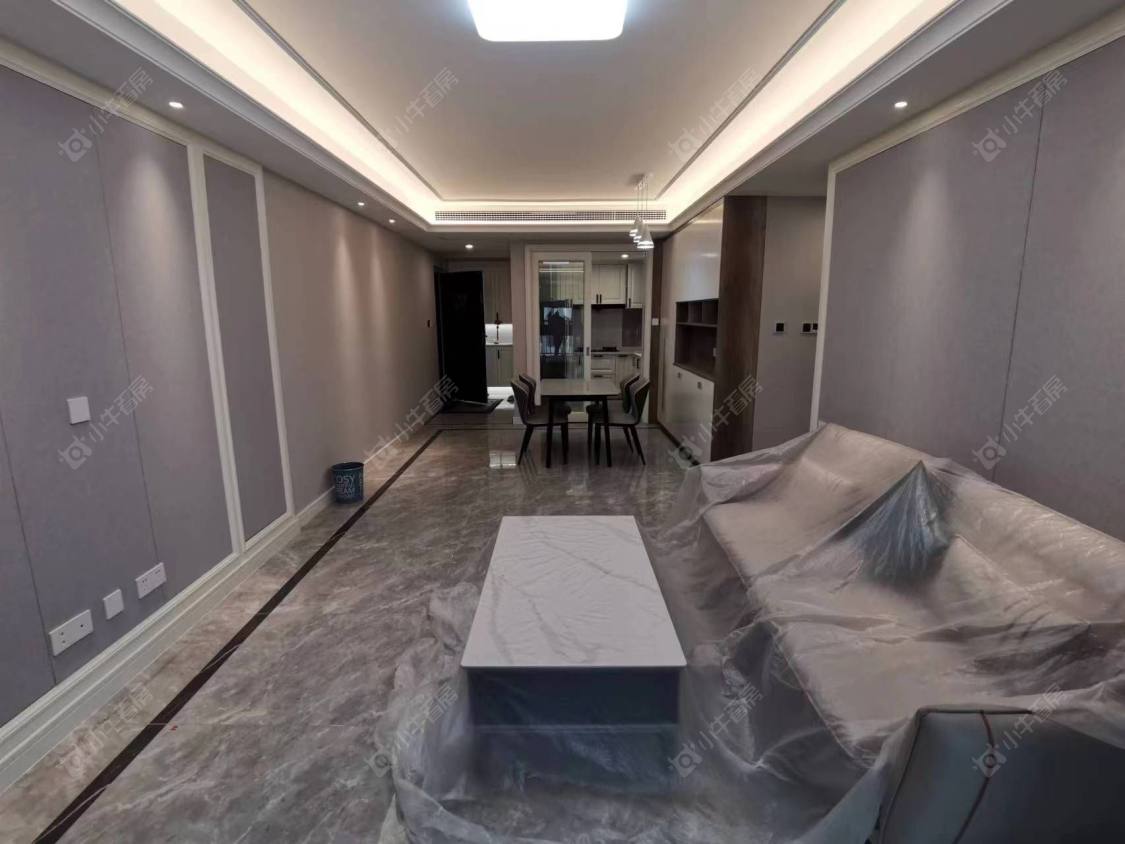 常州新城尚隽天骄在租房源室内图_小牛看房