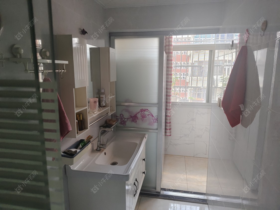 常州花园西村在租房源室内图_小牛看房