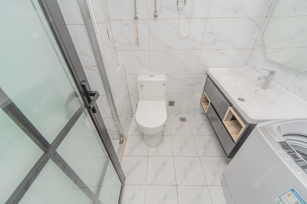 常州中海锦珑湾在售二手房源室内图_小牛看房