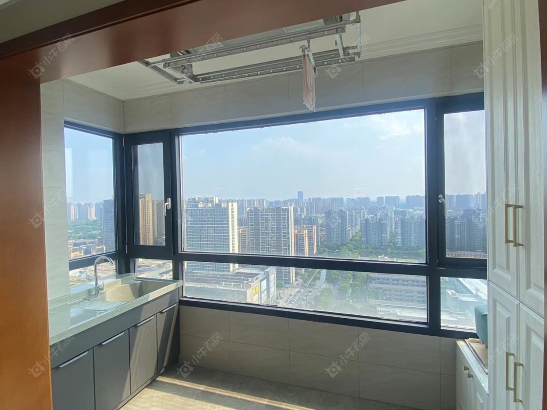 常州恒大御景在租房源户型图_小牛看房