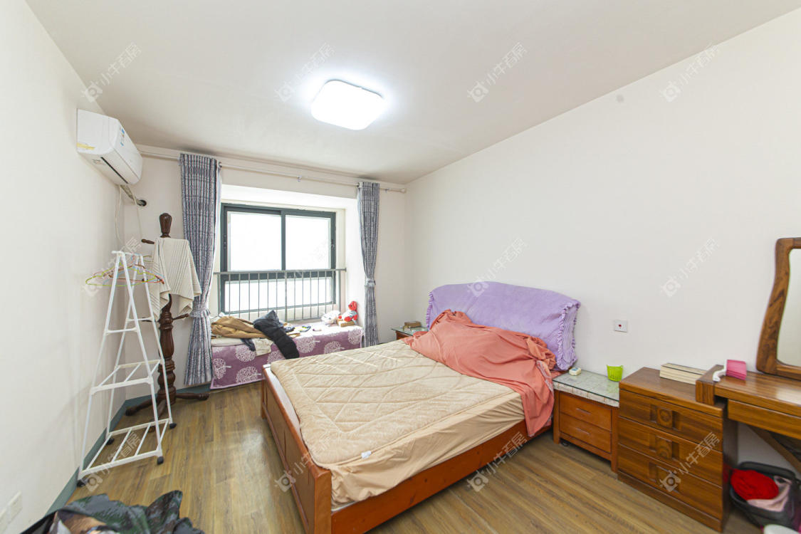 新城锦域房源室内图 常州新城锦域在租房源室内图_小牛看房