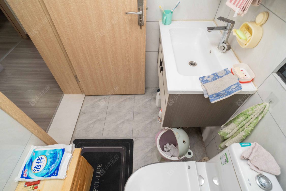 常州清云澜湾A区在售二手房源室内图_小牛看房