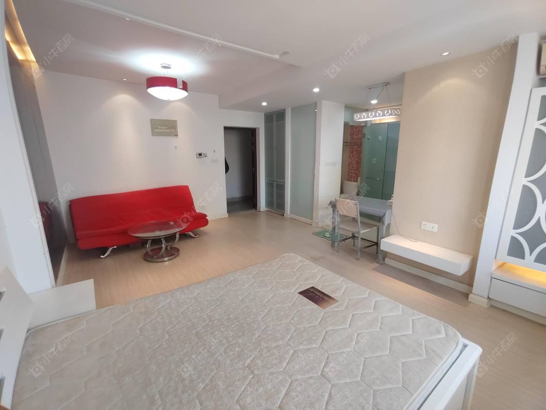 常州中央花园在租房源室内图_小牛看房