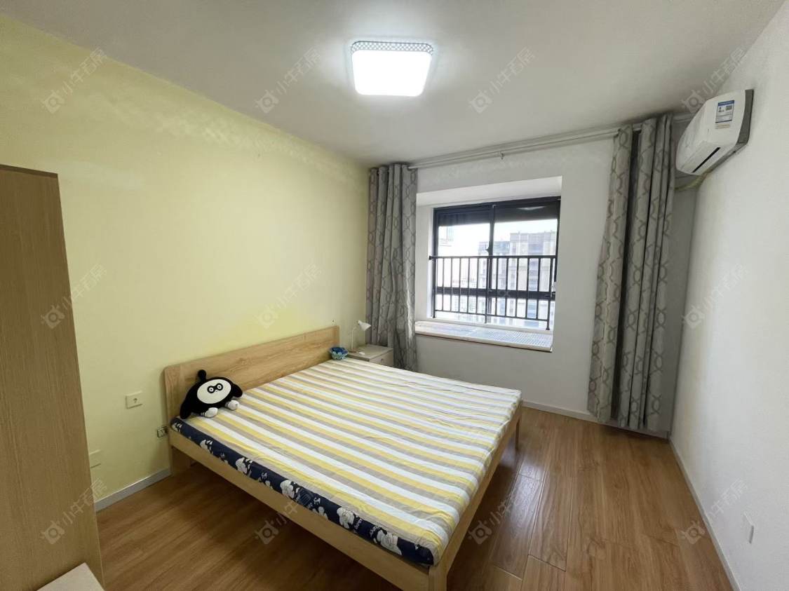 常州弘阳上城在租房源室内图_小牛看房