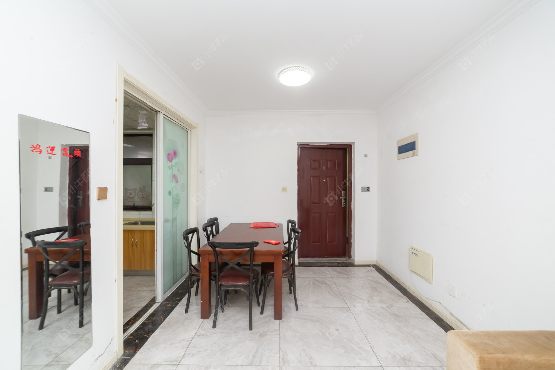 常州绿都万和城七区在售二手房源室内图_小牛看房