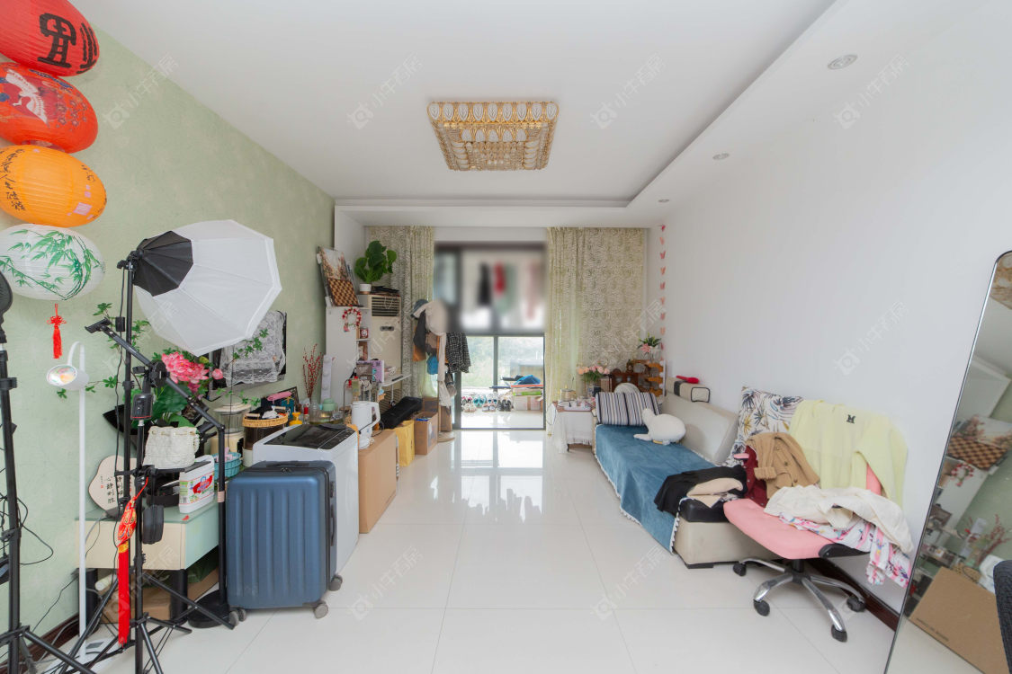 常州府翰苑西区在售二手房_小牛看房