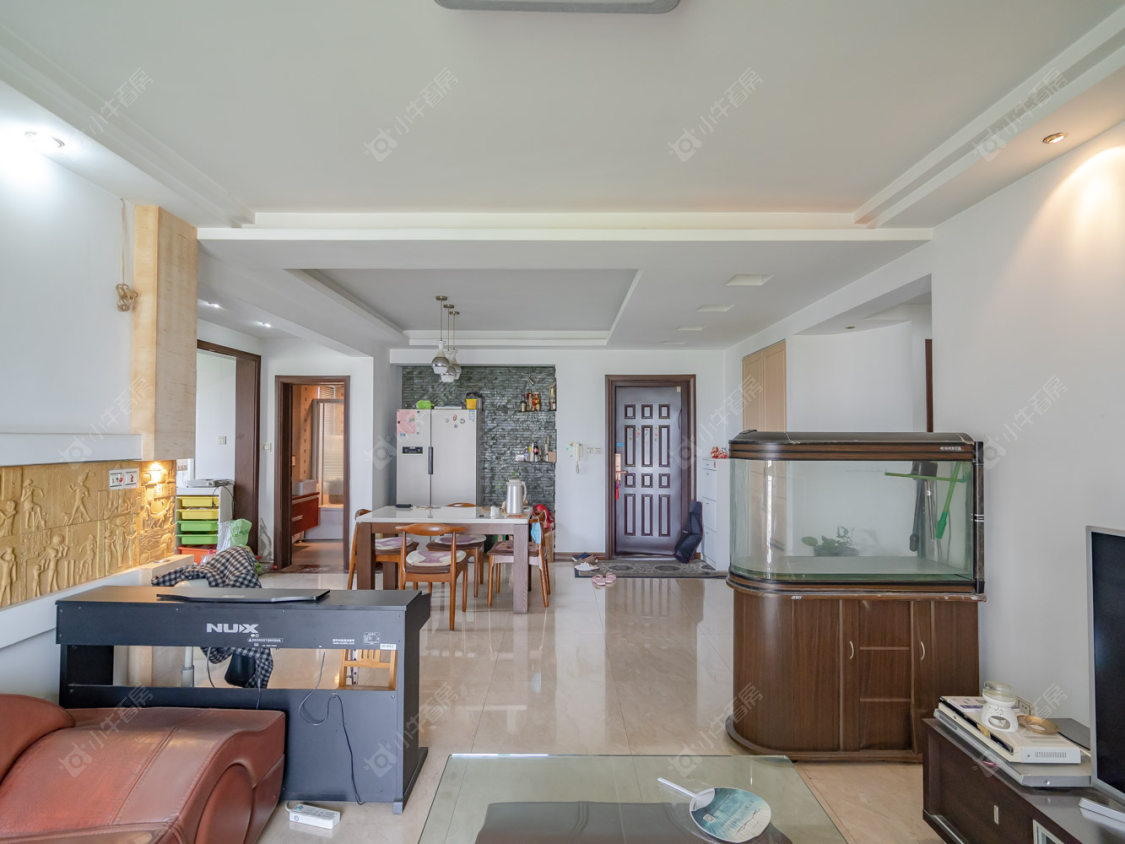 常州香梅花园在售二手房源室内图_小牛看房