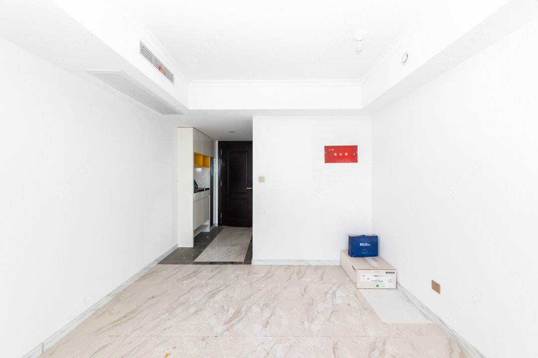 常州碧桂园壹号天禧在售二手房源室内图_小牛看房