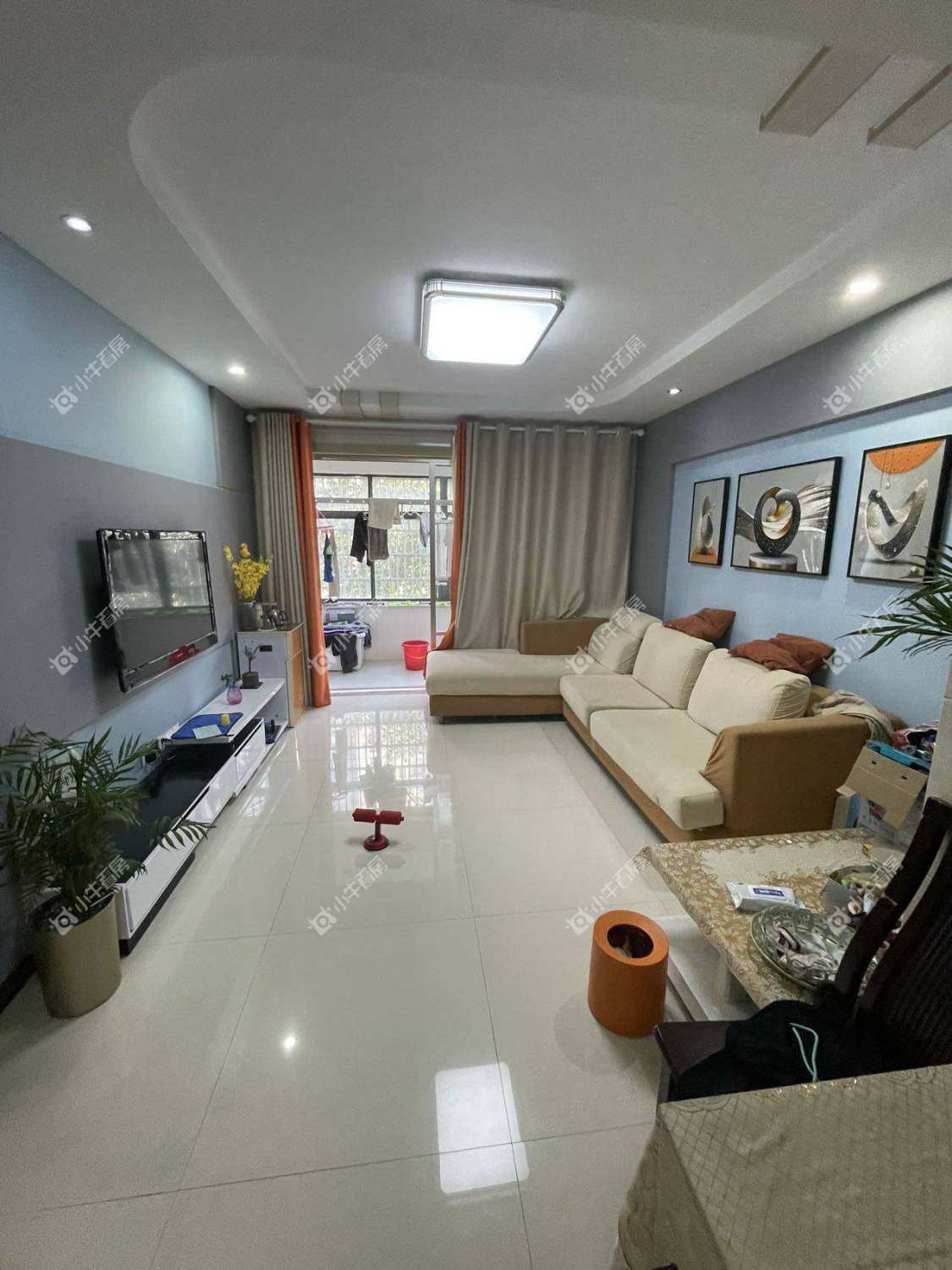 常州南淳家园2室2厅在租房源出租