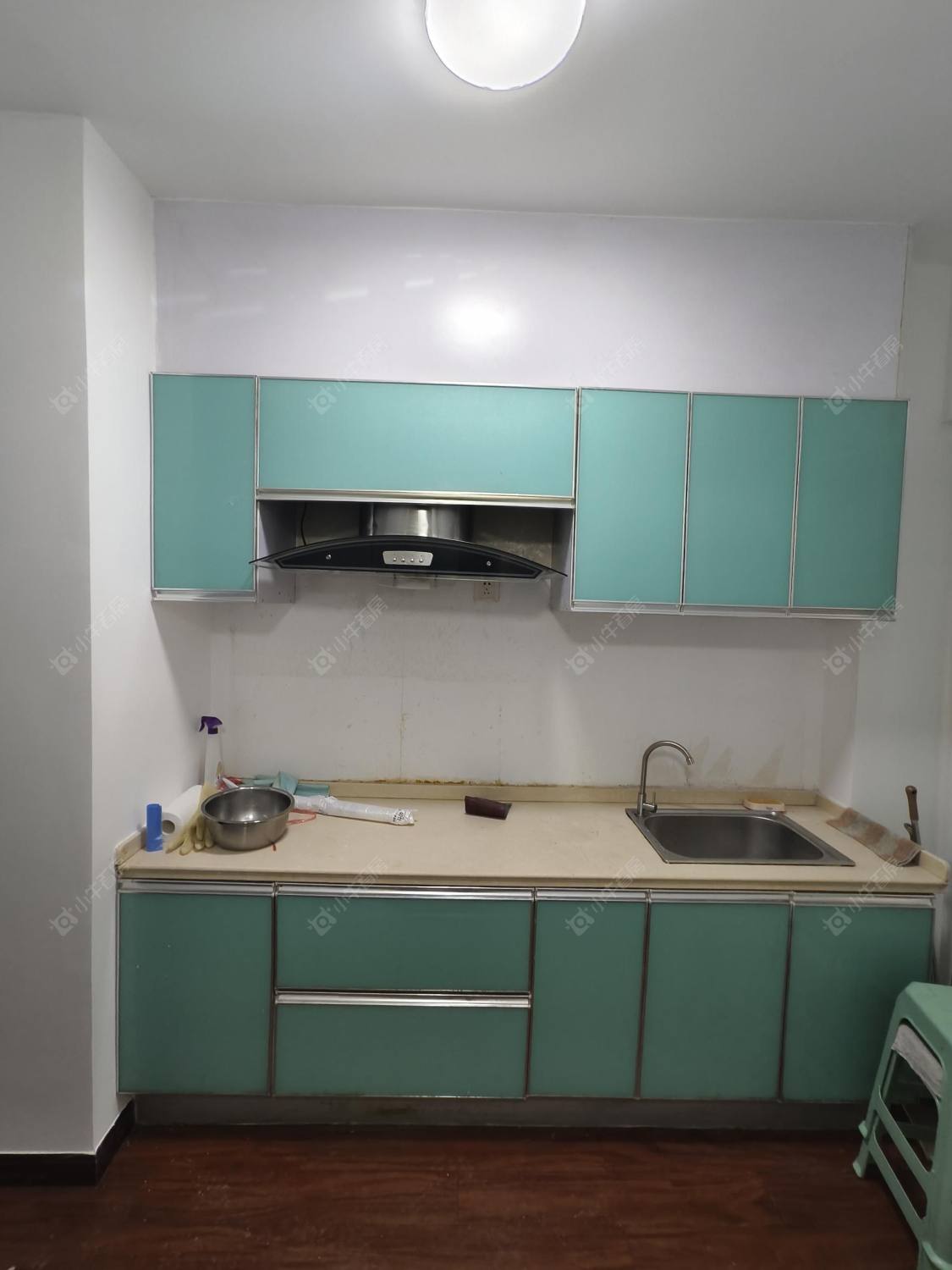 常州茂业泰富城在租房源室内图_小牛看房