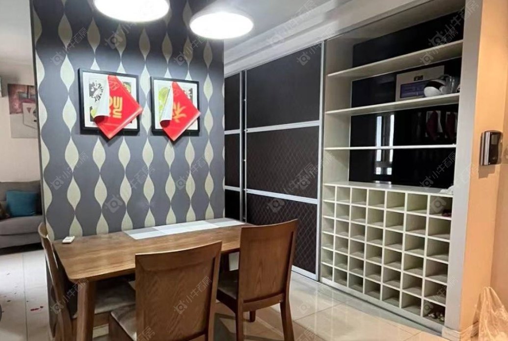 常州香江壹品在租房源_小牛看房