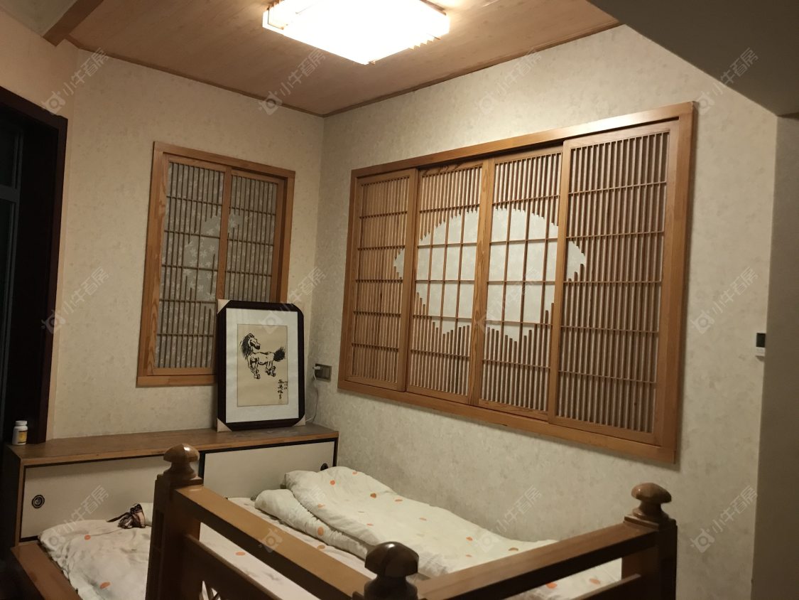 常州南博湾花园在租房源_小牛看房