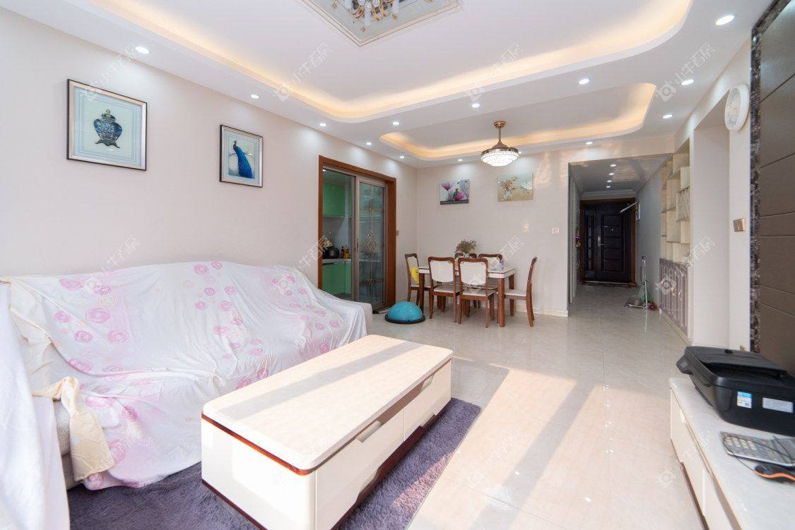 常州雨润城租房_雨润城3室2厅房源出租