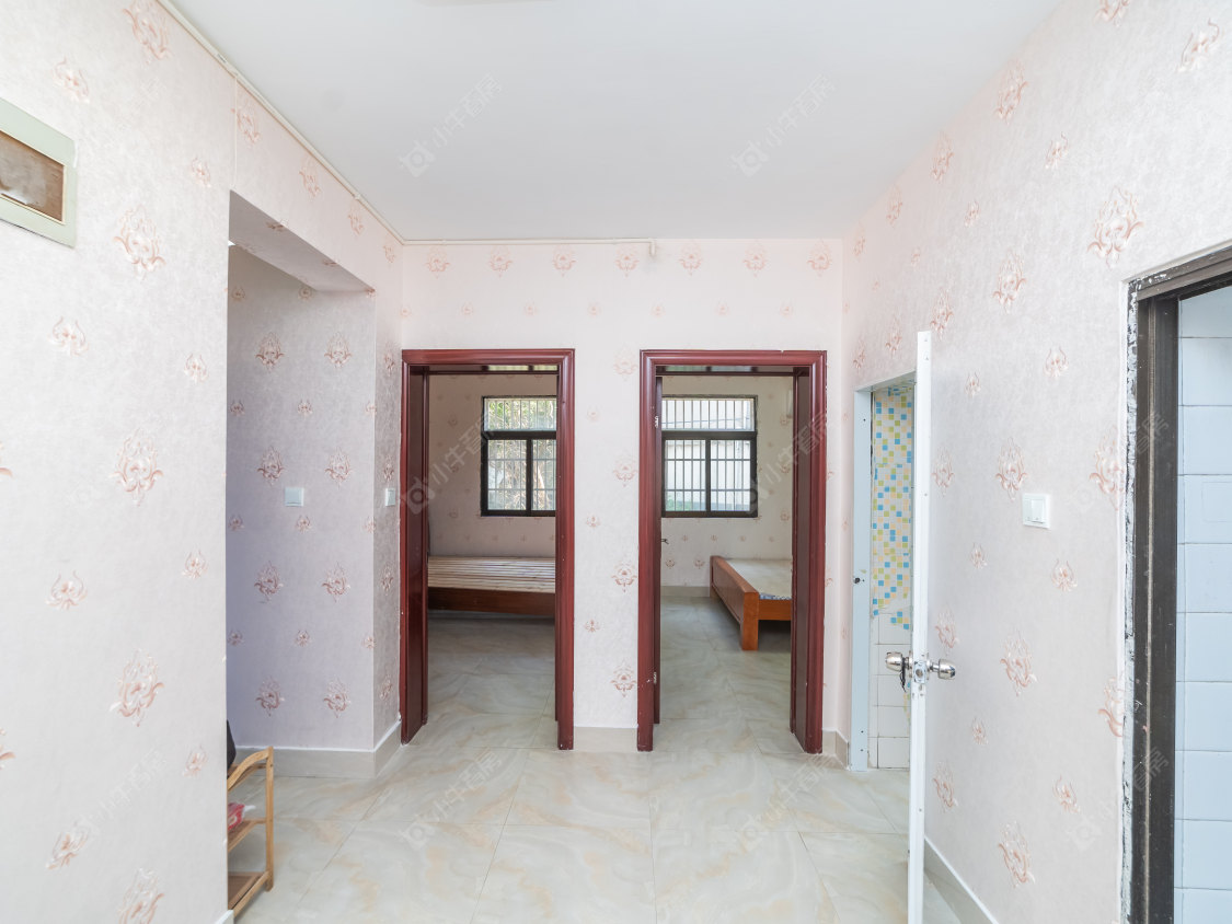 常州河苑新村在售二手房源室内图_小牛看房