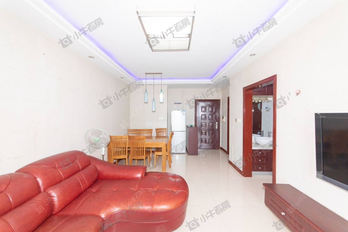 常州青枫公馆在租房源室内图_小牛看房