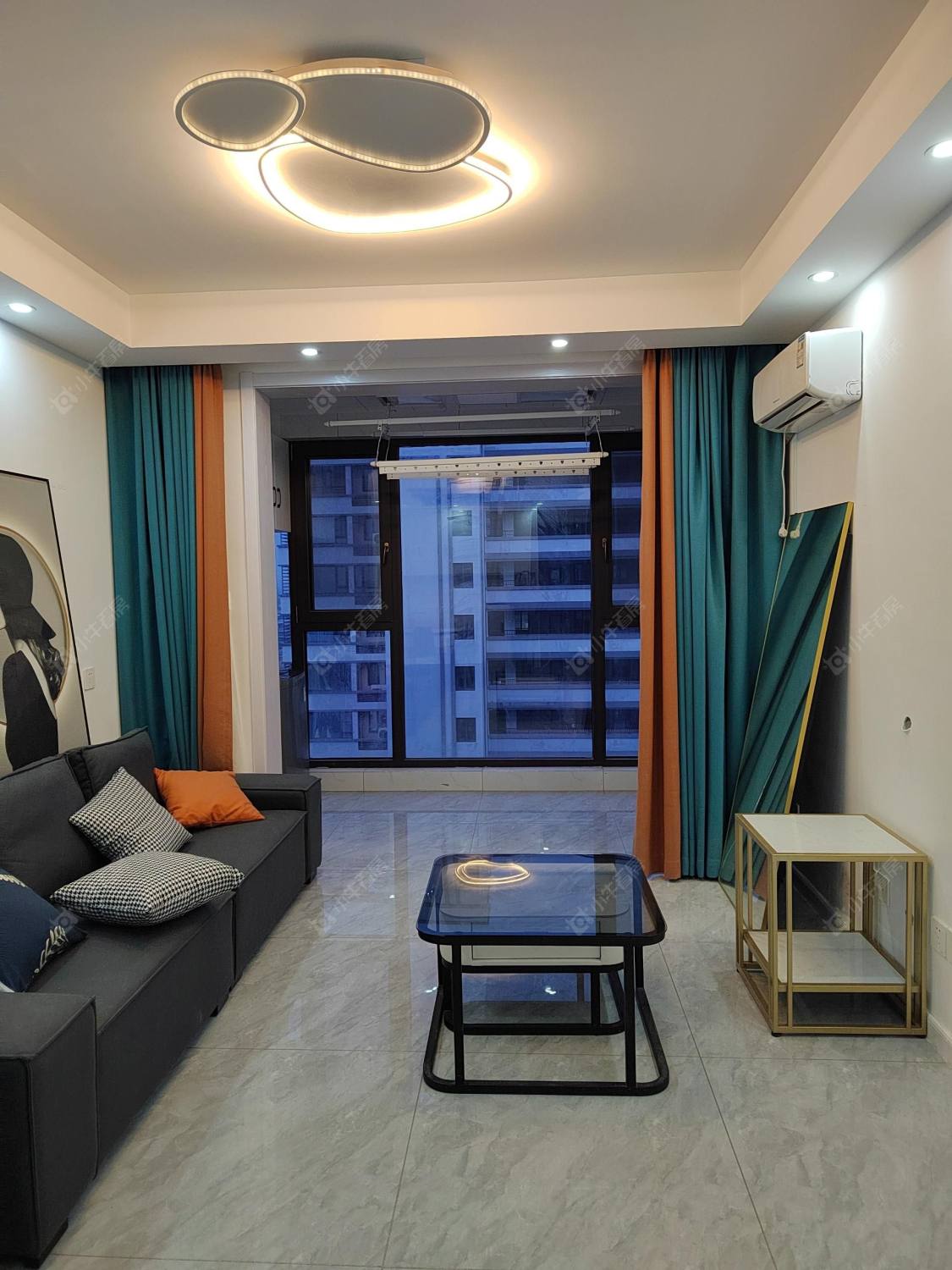 常州华润万象府在租房源室内图_小牛看房