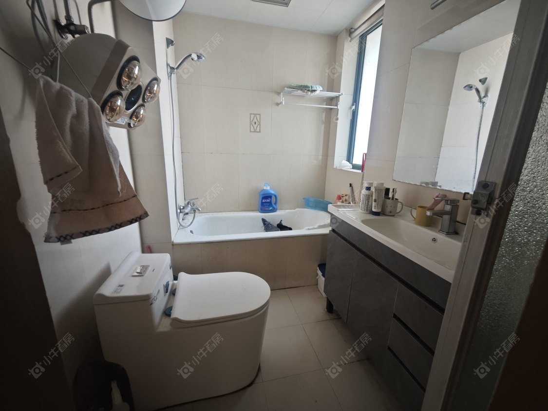 常州水木年华花园在租房源_小牛看房