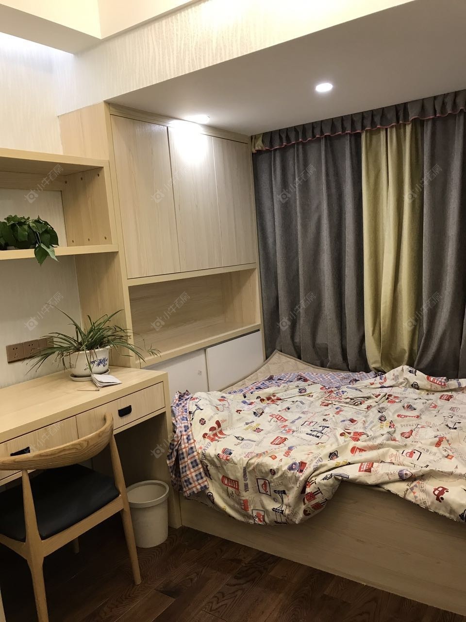 常州九龙仓时代上院在租房源_小牛看房